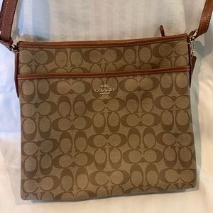Coach Crossbody bag